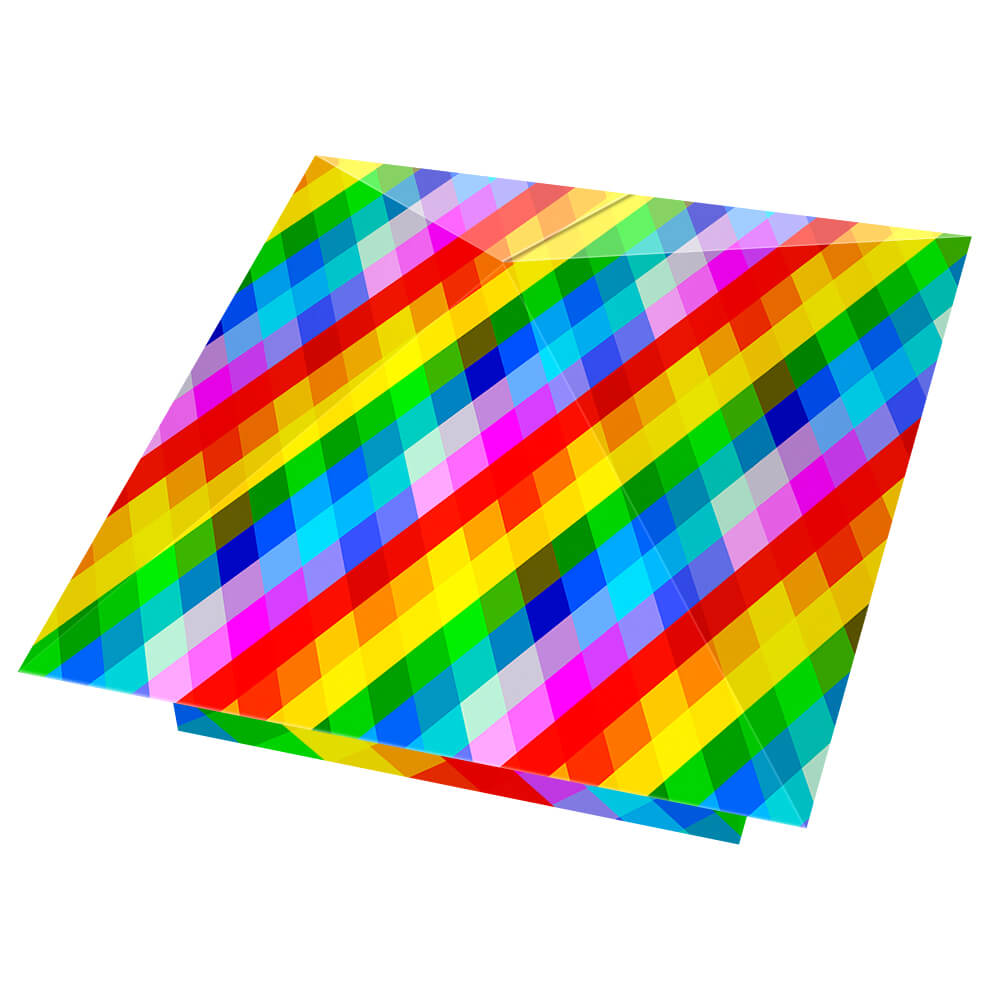 Колпак металлический 390х390мм порошковая покраска RAL по каталогу Кострома фото